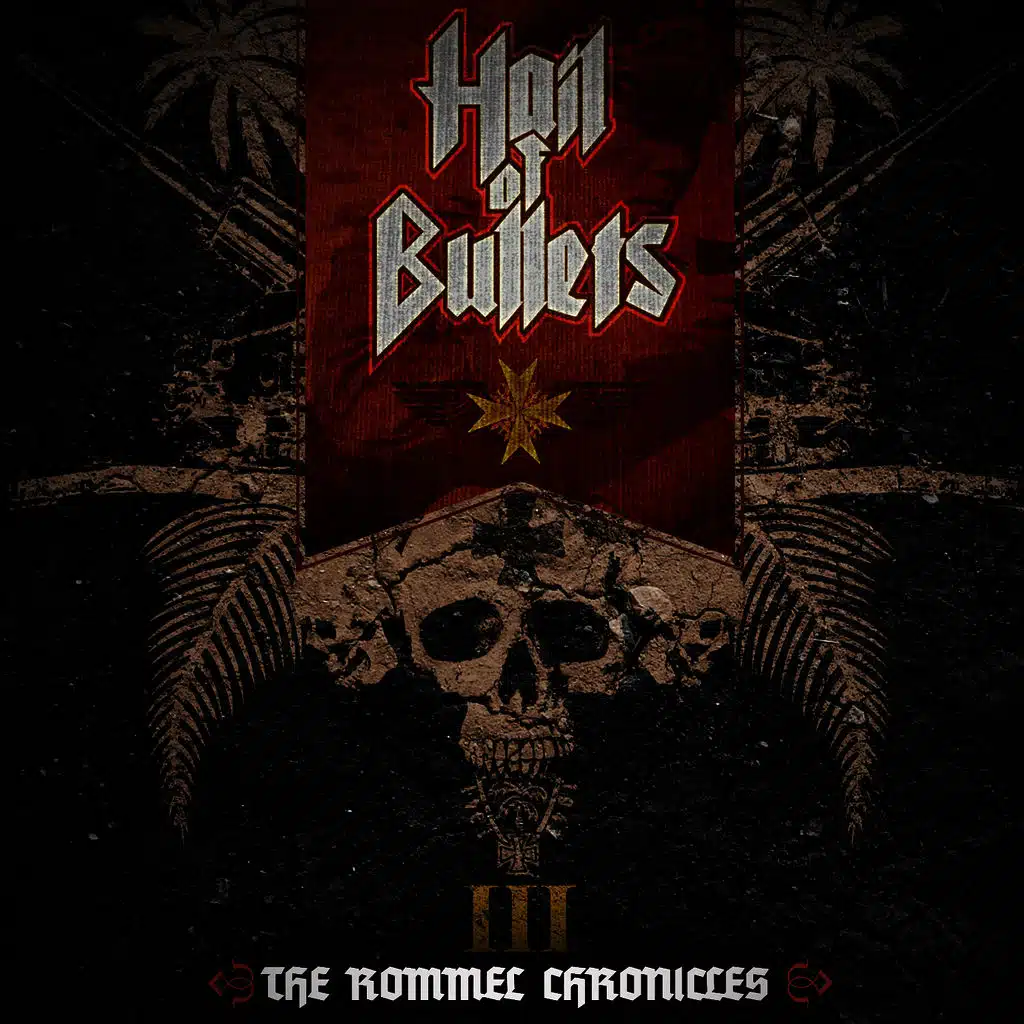 III the Rommel Chronicles