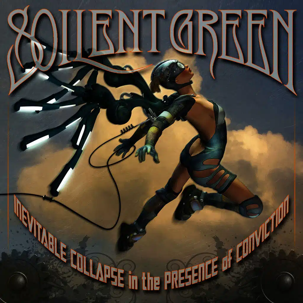 Soilent Green