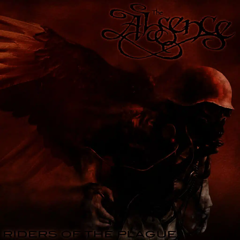 Riders of the Plague