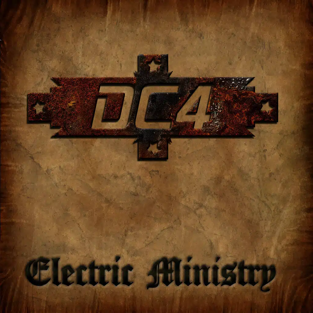 Electric Ministry