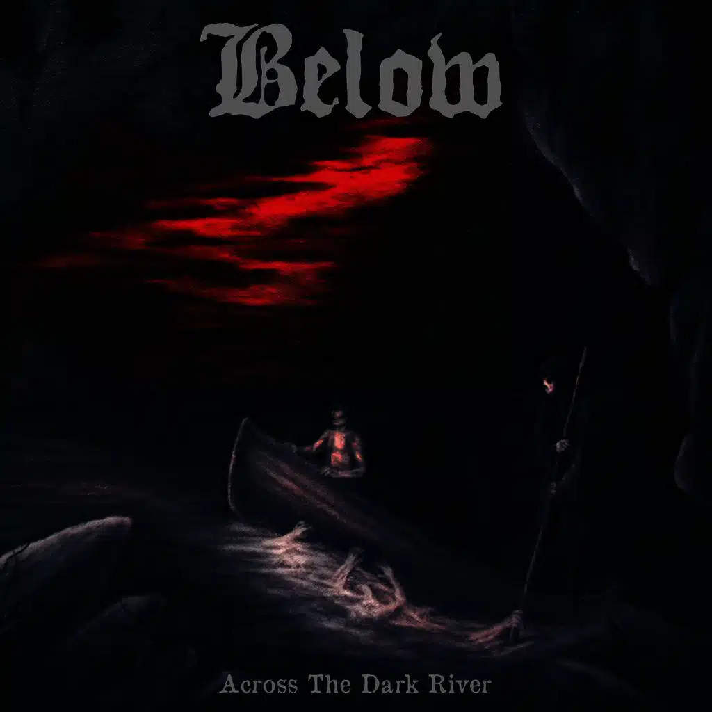 Across the Dark River