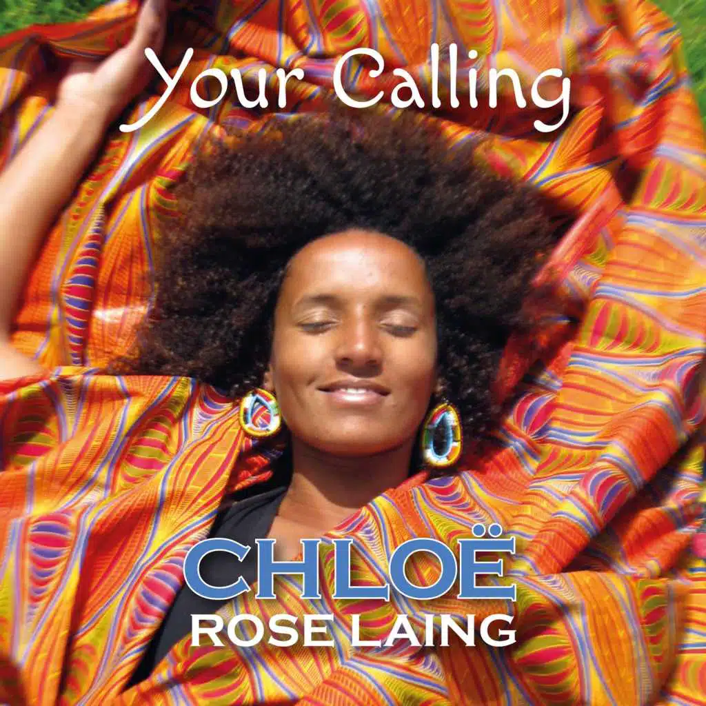 Your Calling (feat. Martin Cradick & Amadou Diagne)