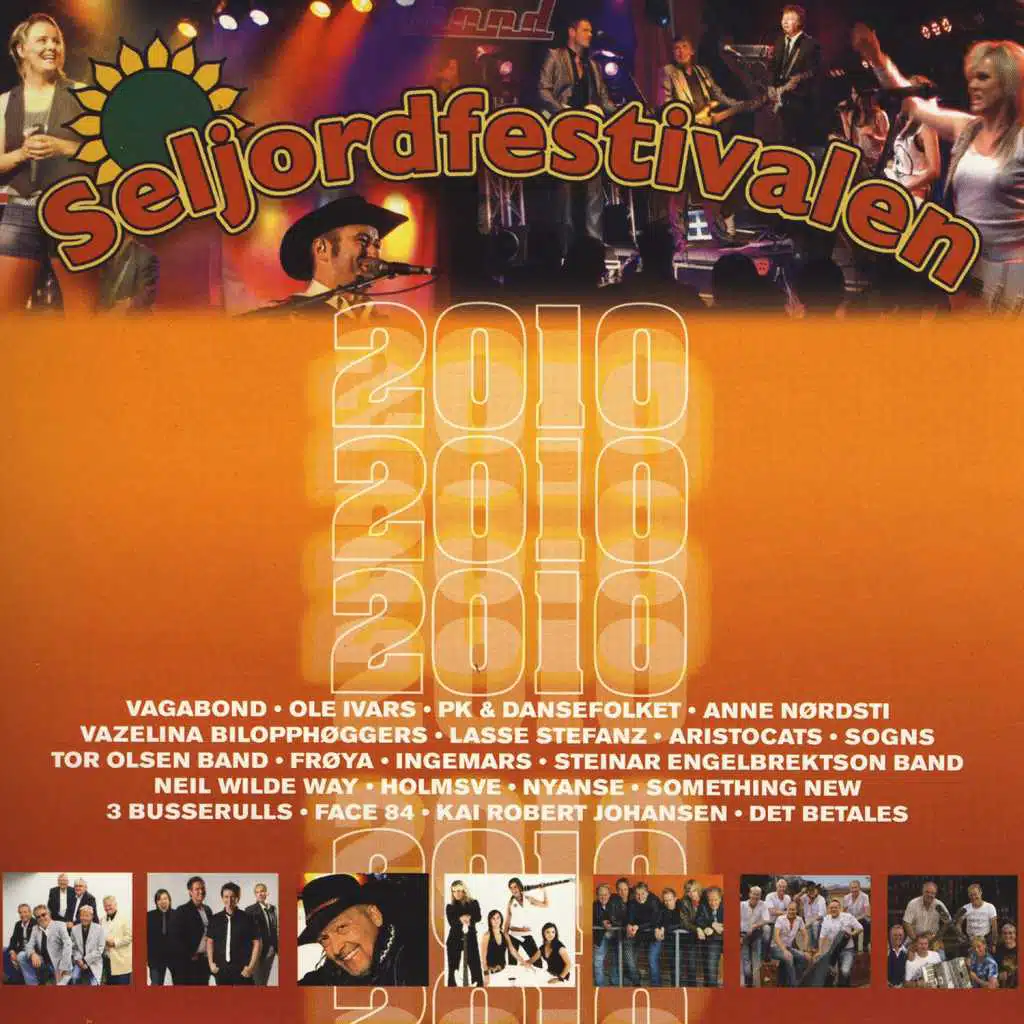 Ingen Ser Meg Som Du Gjør