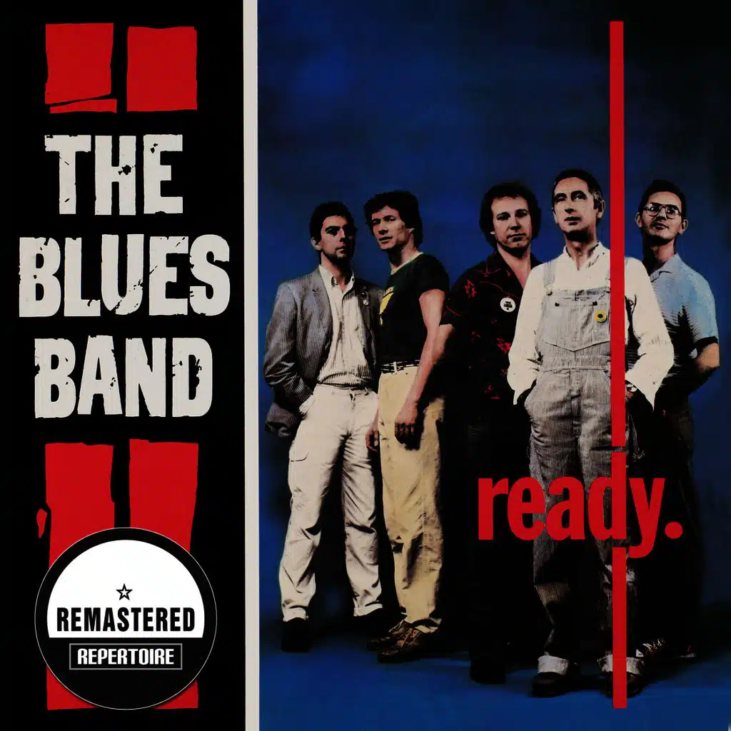 Green Stuff (Remastered)