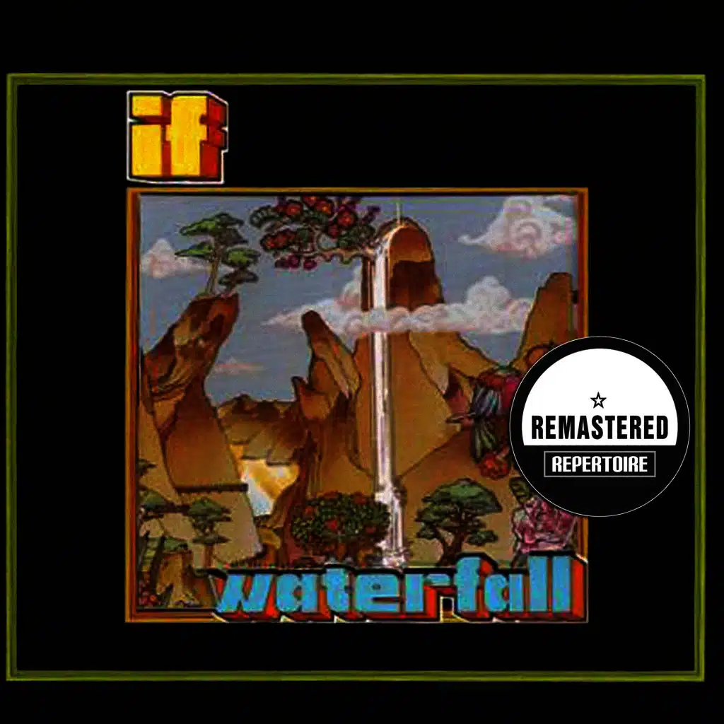 Waterfall (2012 Remastered)
