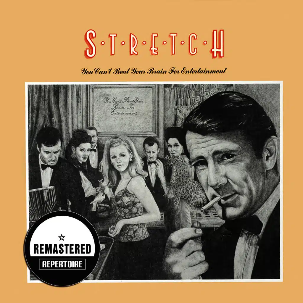 The Way Life Is (Remastered)