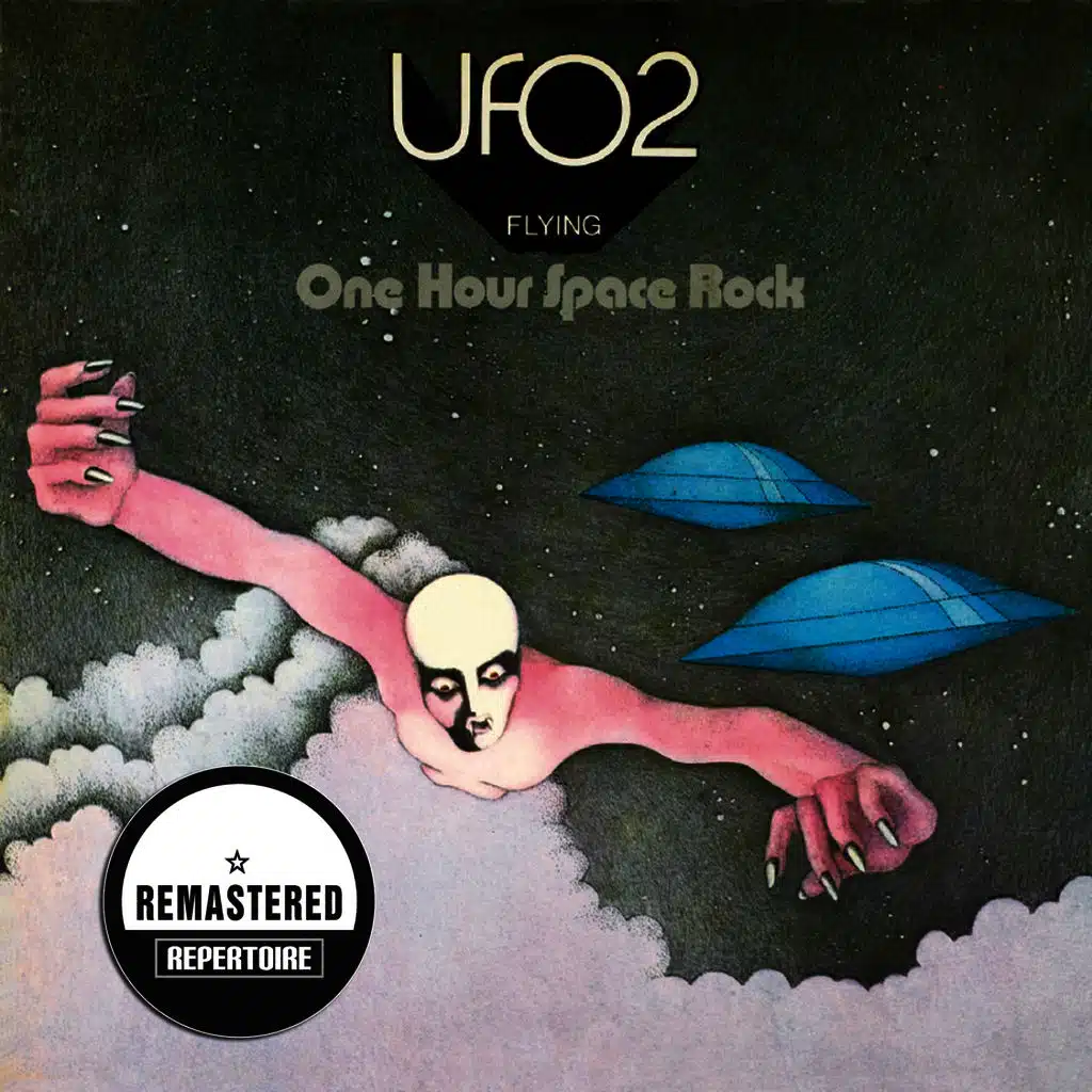 Star Storm (2012 Remastered)