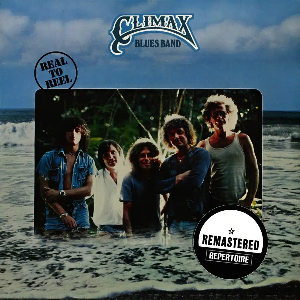 Real To Reel (2012 Remastered)