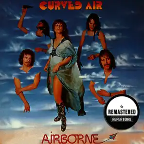 Airborne (Remastered)