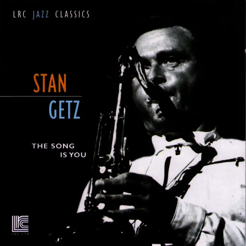 All The Things You Are