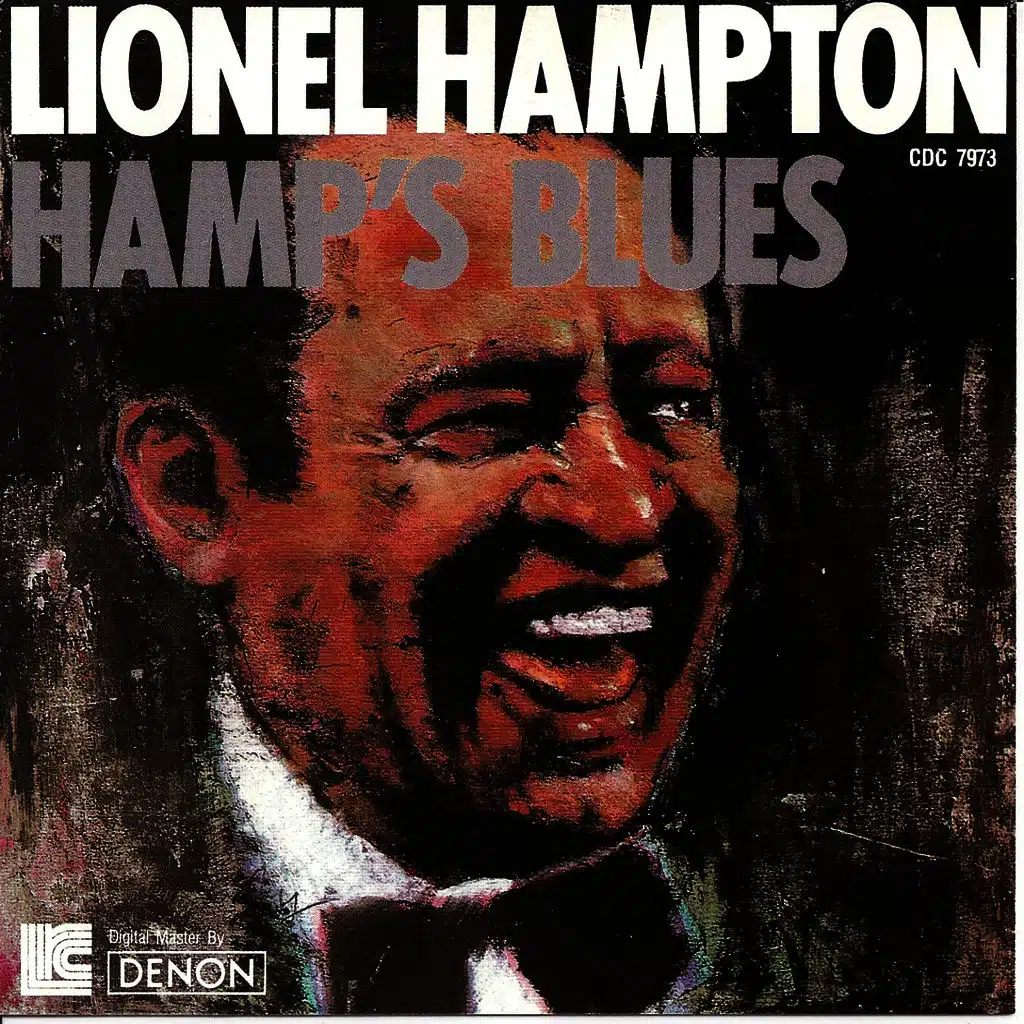 Hamp's Blues