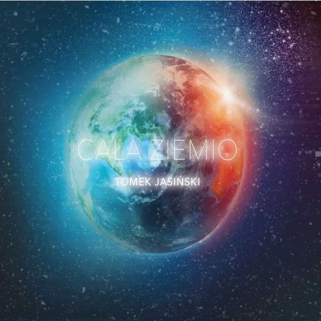 Cała Ziemio