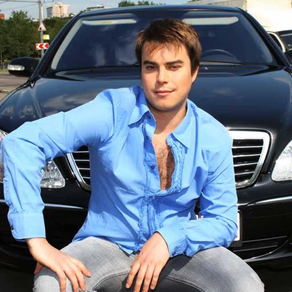 Извозчик