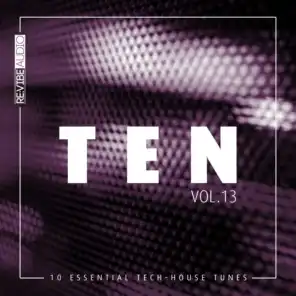 Ten - 10 Essential Tunes, Vol. 13