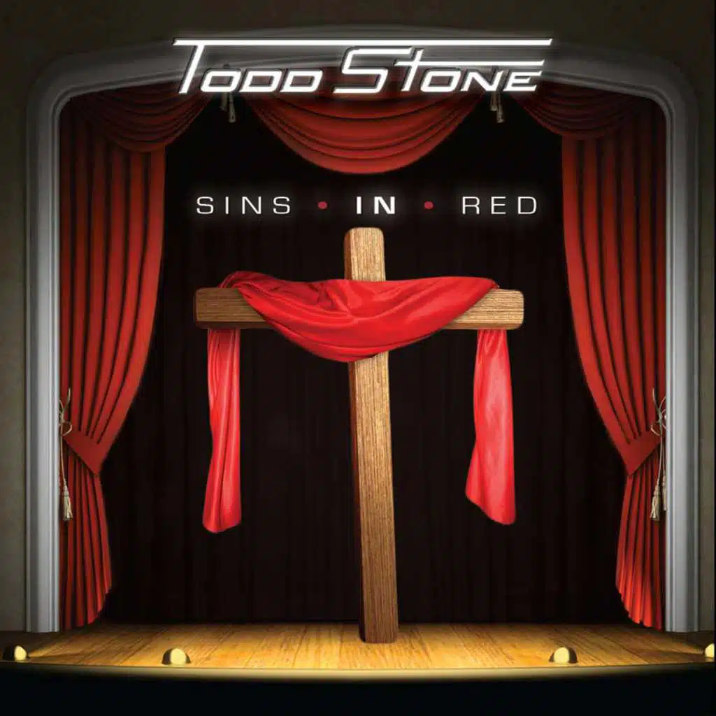 Sins In Red