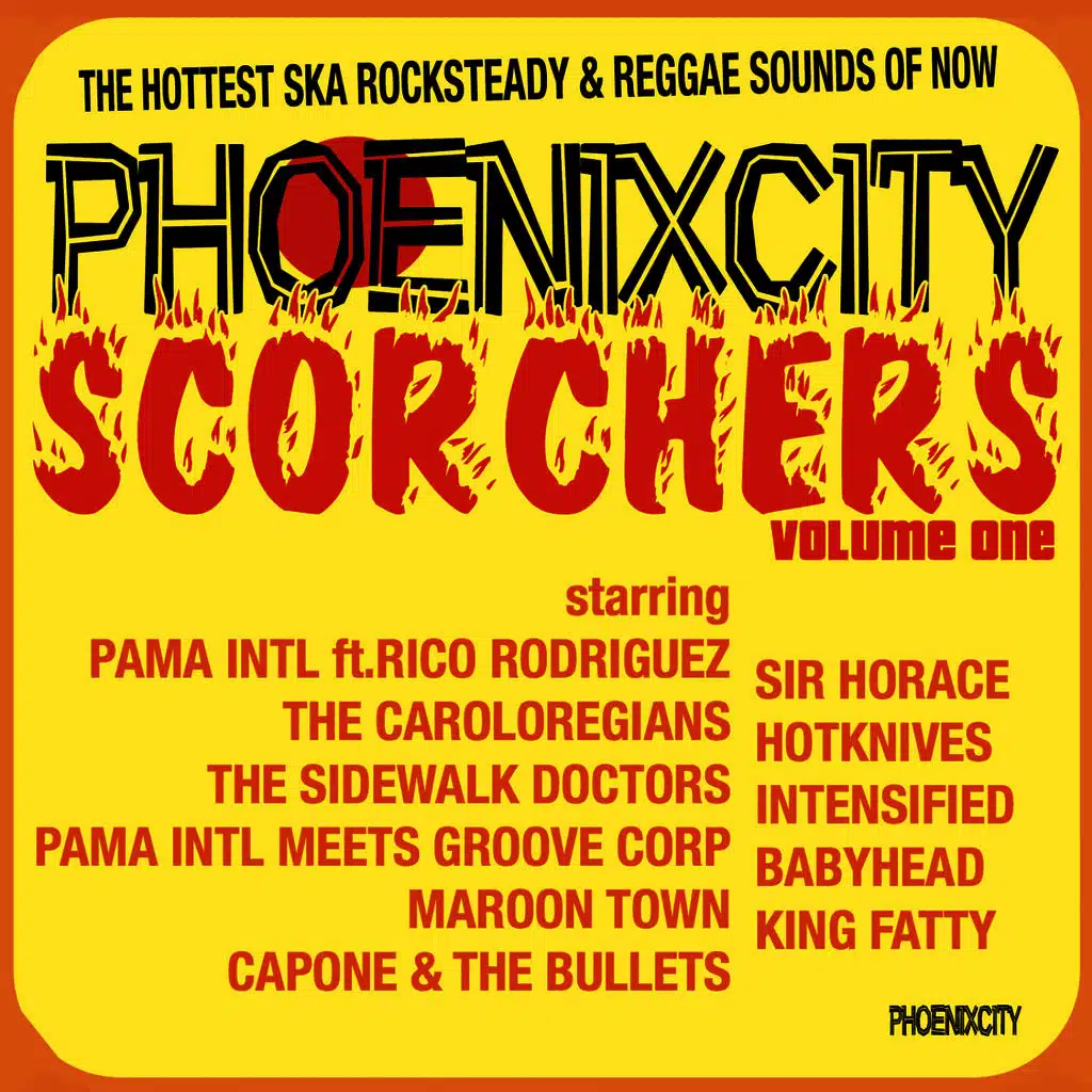 Lemme Tell Dem (Ya Ya)