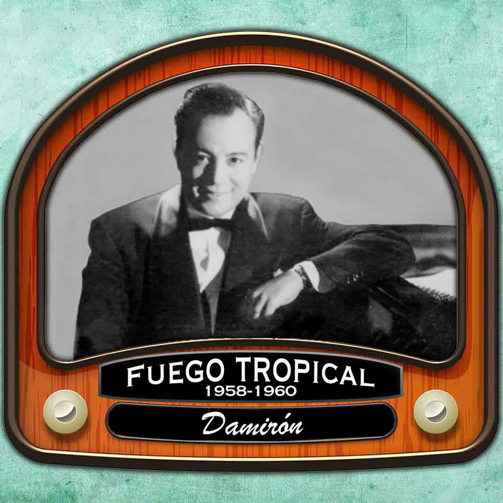 Fuego Tropical