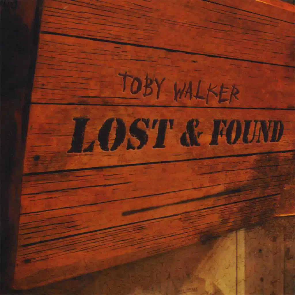Lost and Found