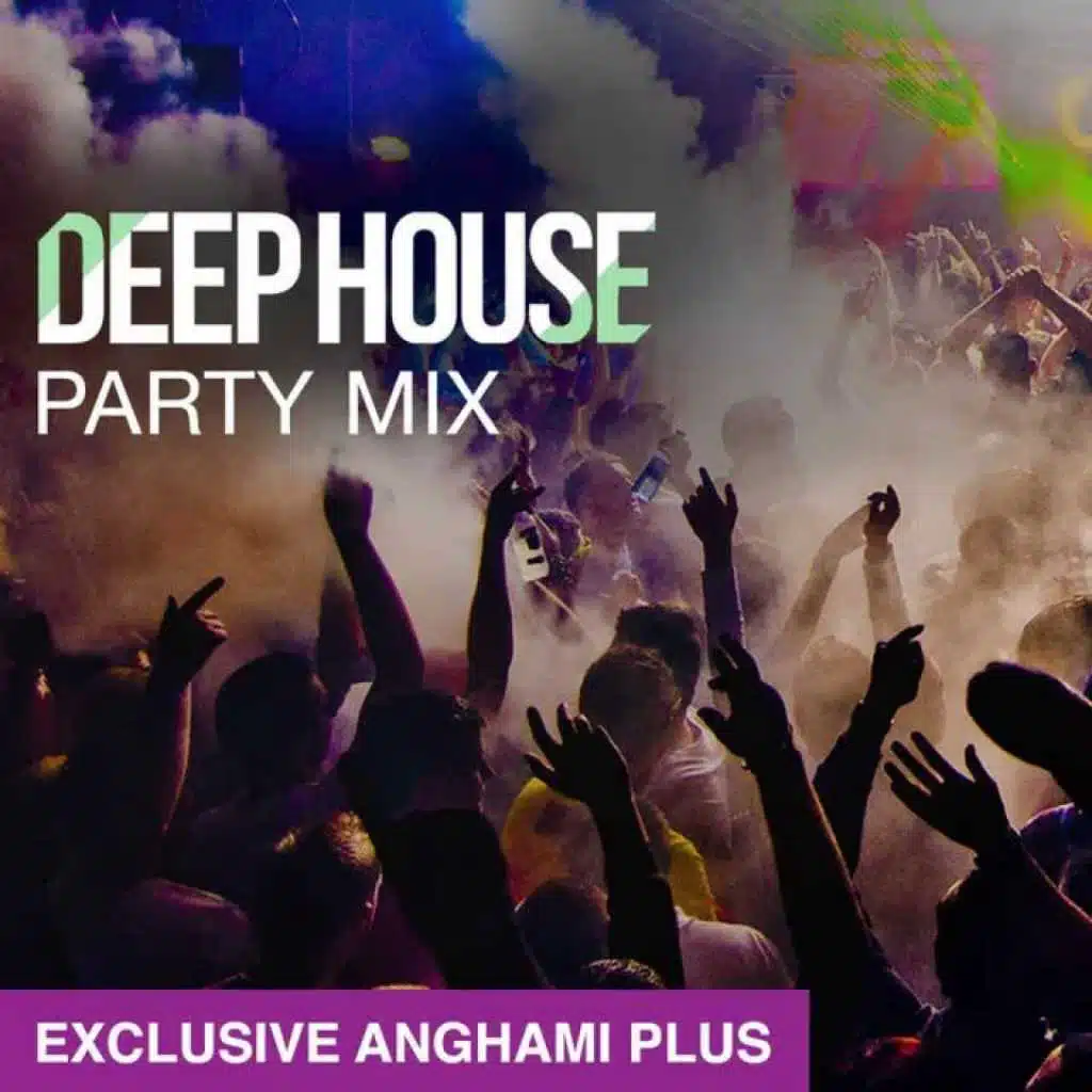 Deep House Mix 2017