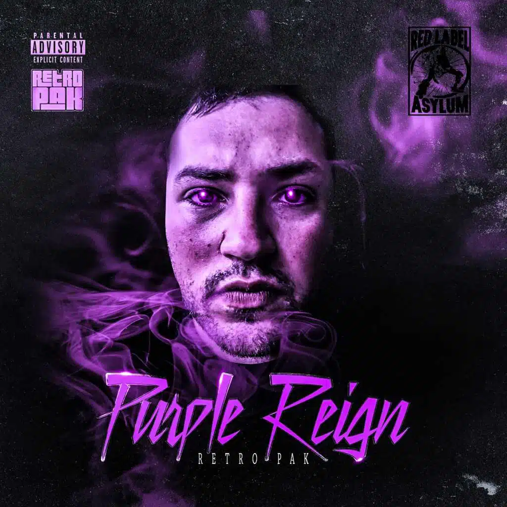 Purple Reign
