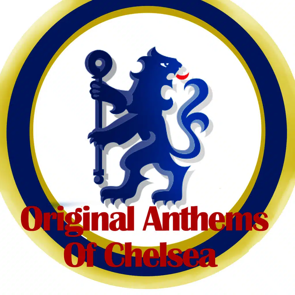 Chelsea F.C. 1972