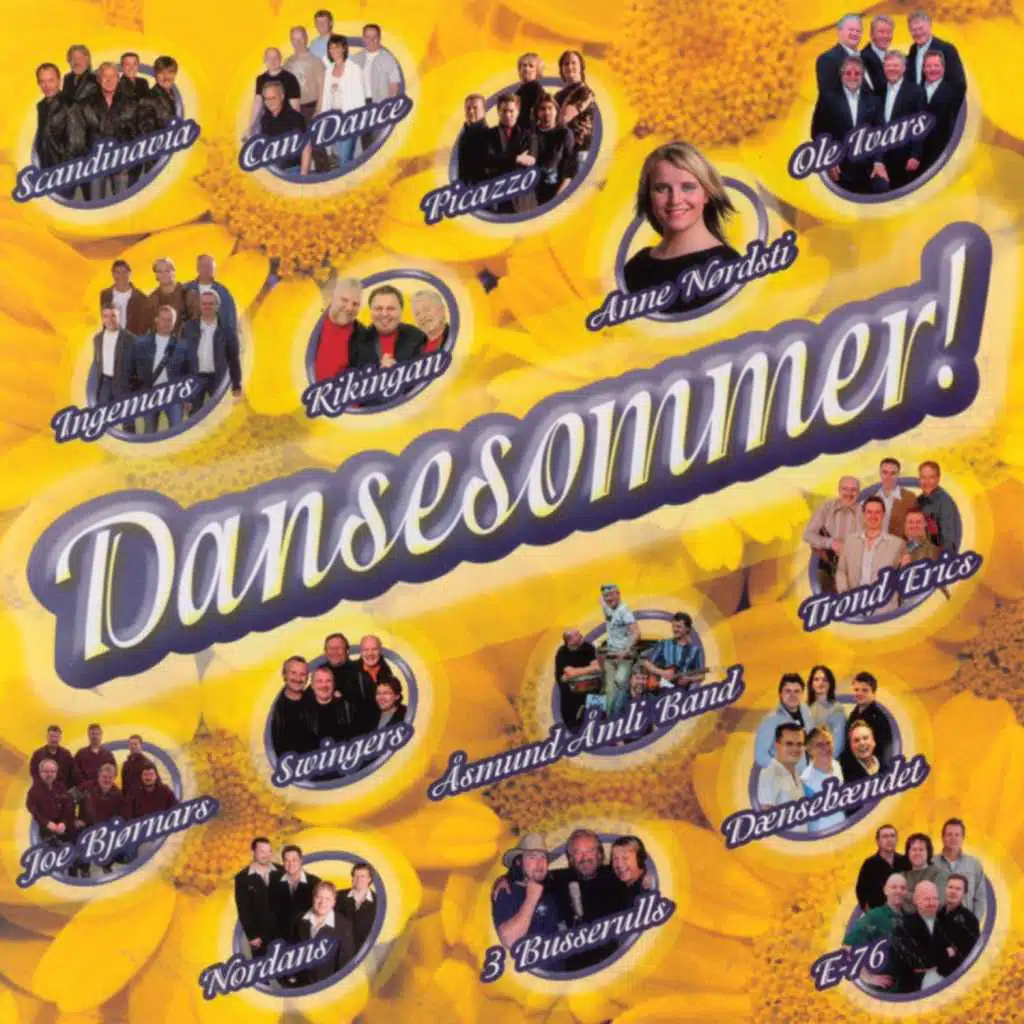 Dansesommer