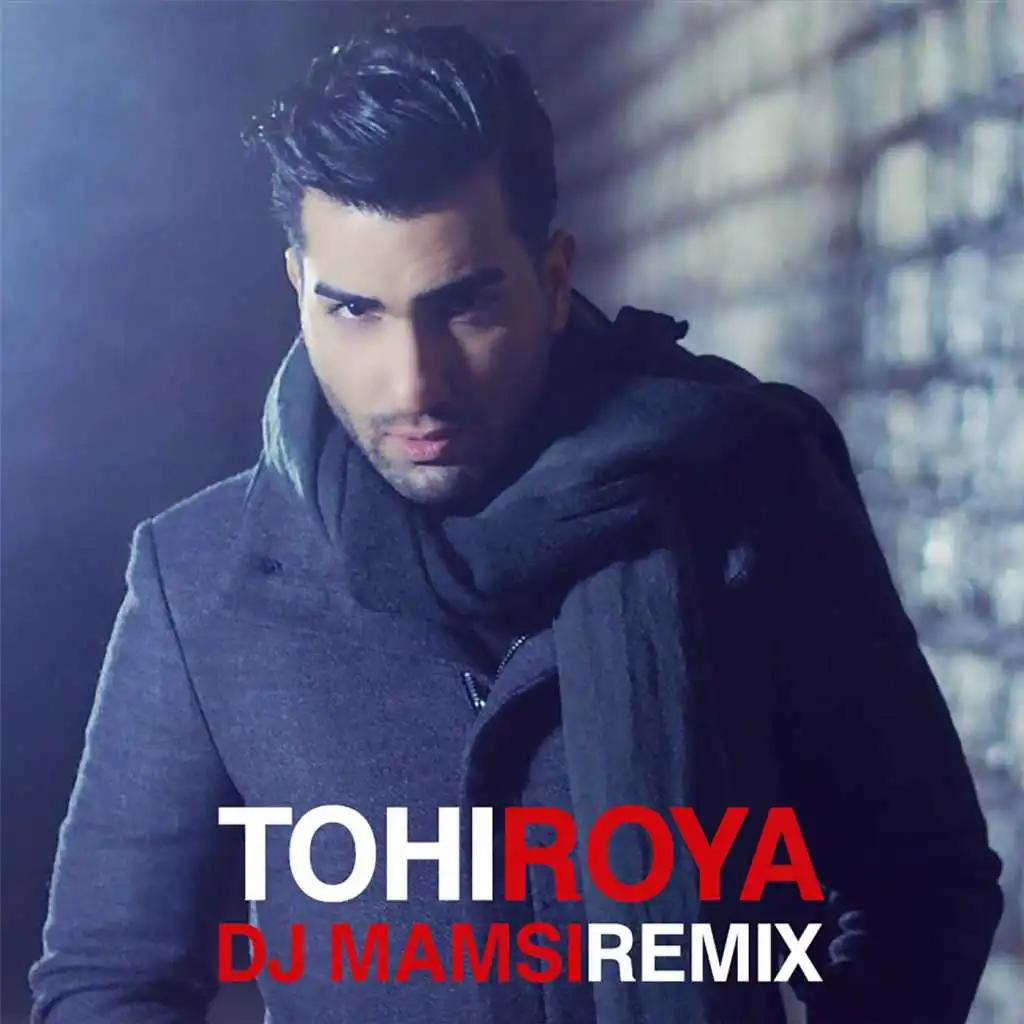 Roya (DJ Mamsi Remix)