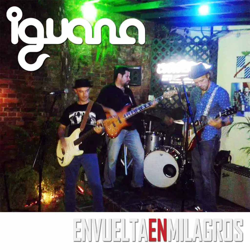 Envuelta en Milagros