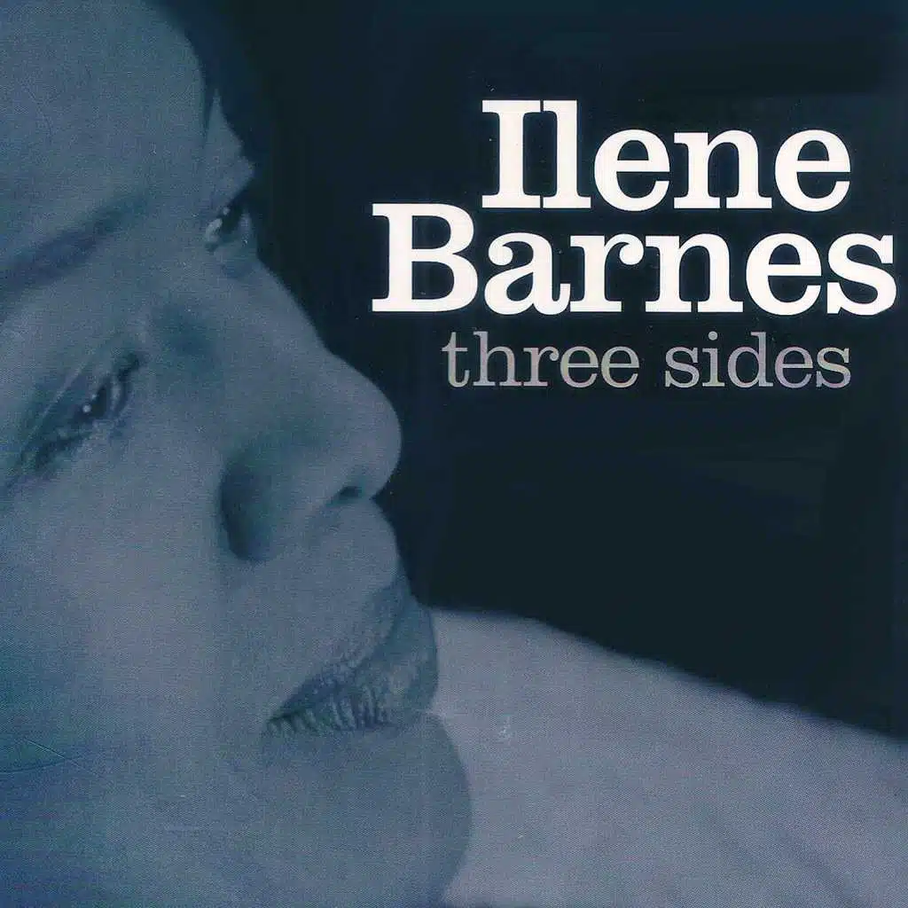 Ilene Barnes