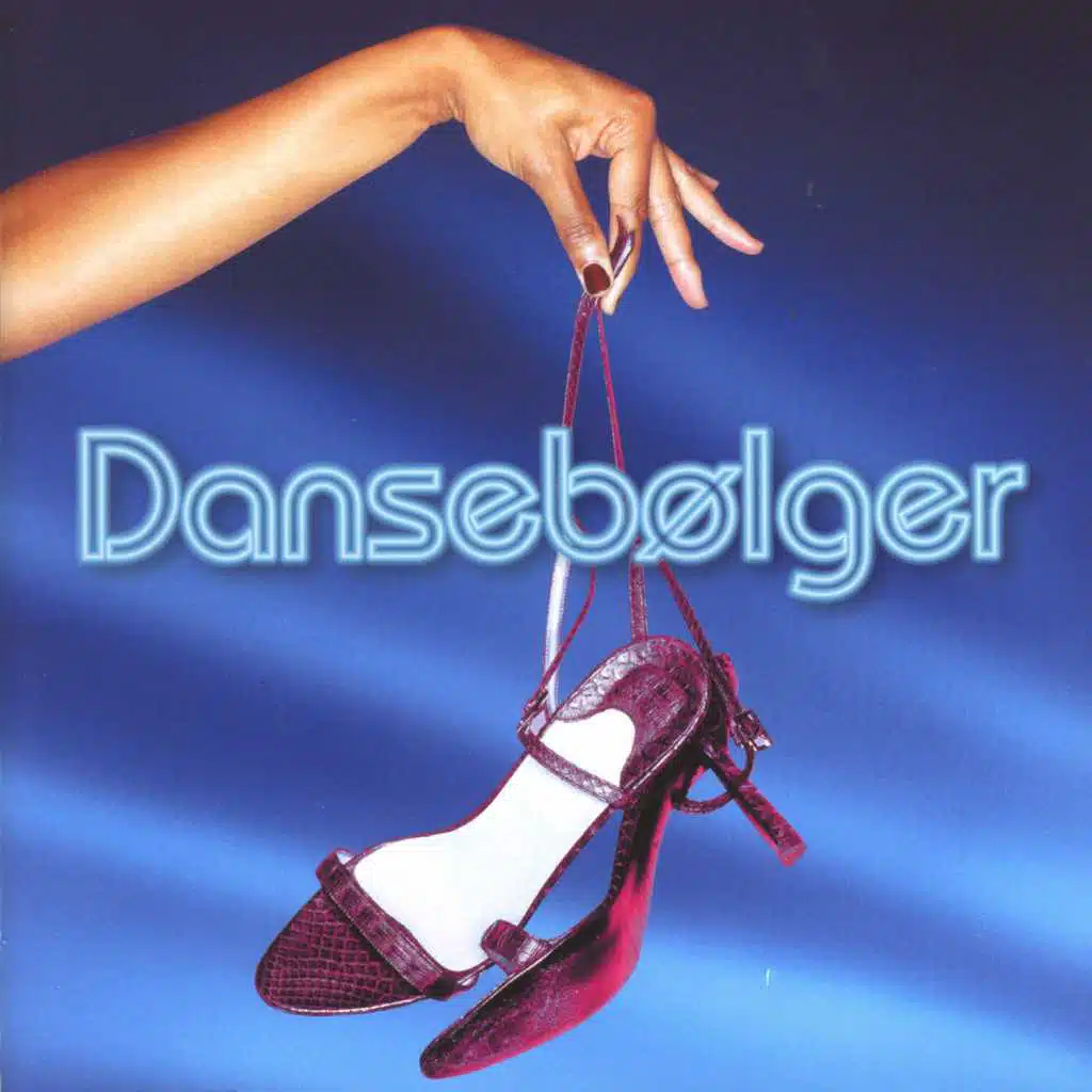 Dansebølger
