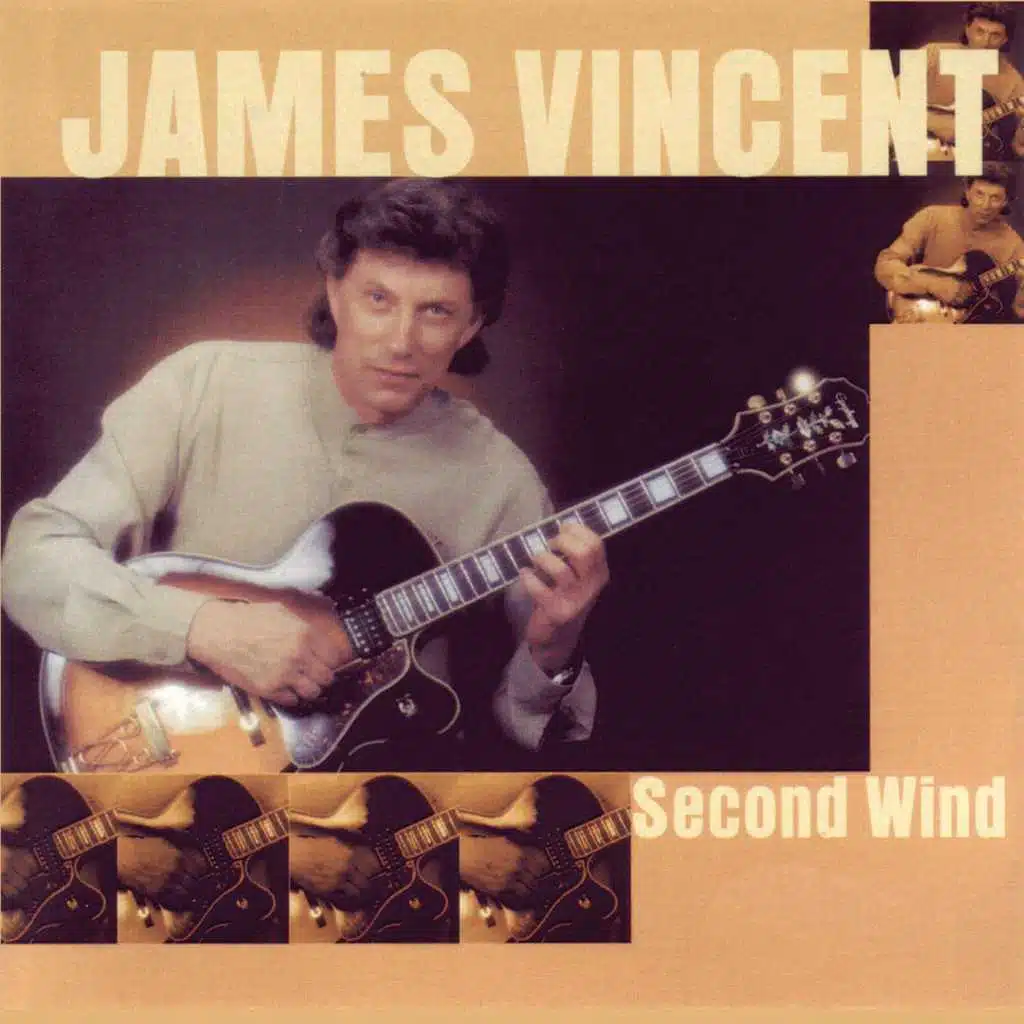 Second Wind