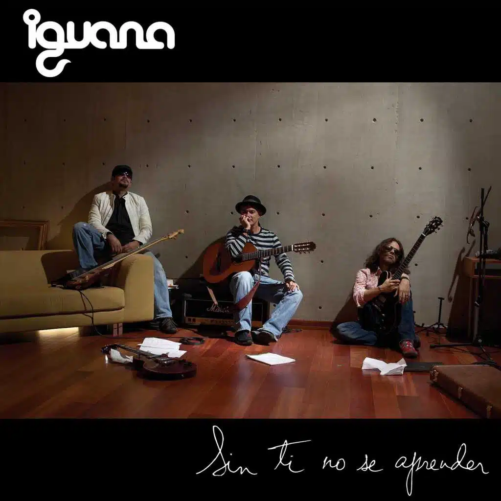 Sin Ti No Se Aprender