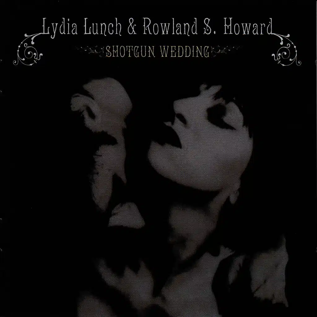 Lydia Lunch