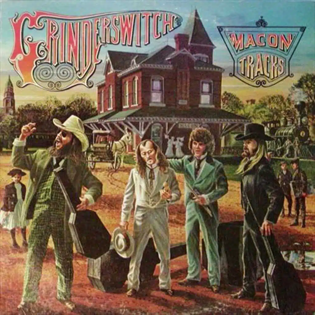 Let the South Wind Blow