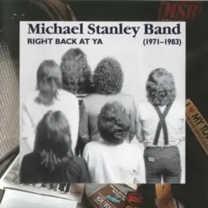 Right Back at Ya: 1971-1983 (Remastered)