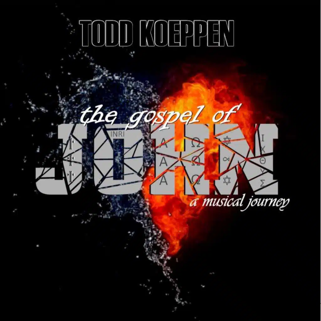 The Gospel of John: A Musical Journey