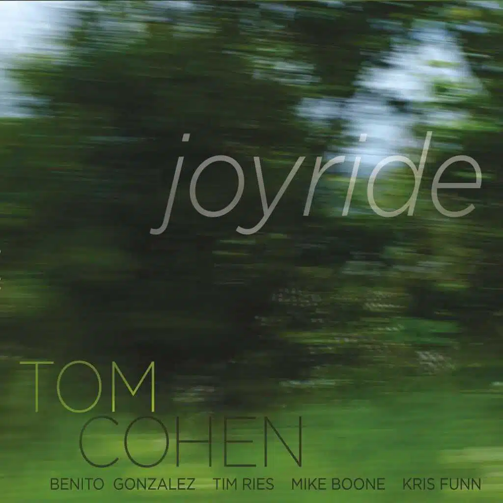 Joyride