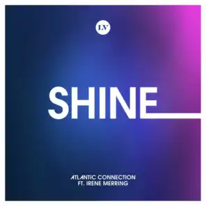 Shine (feat. Irene Merring)