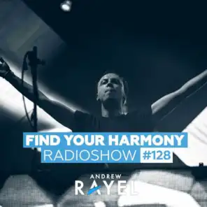 Find Your Harmony Radioshow #128