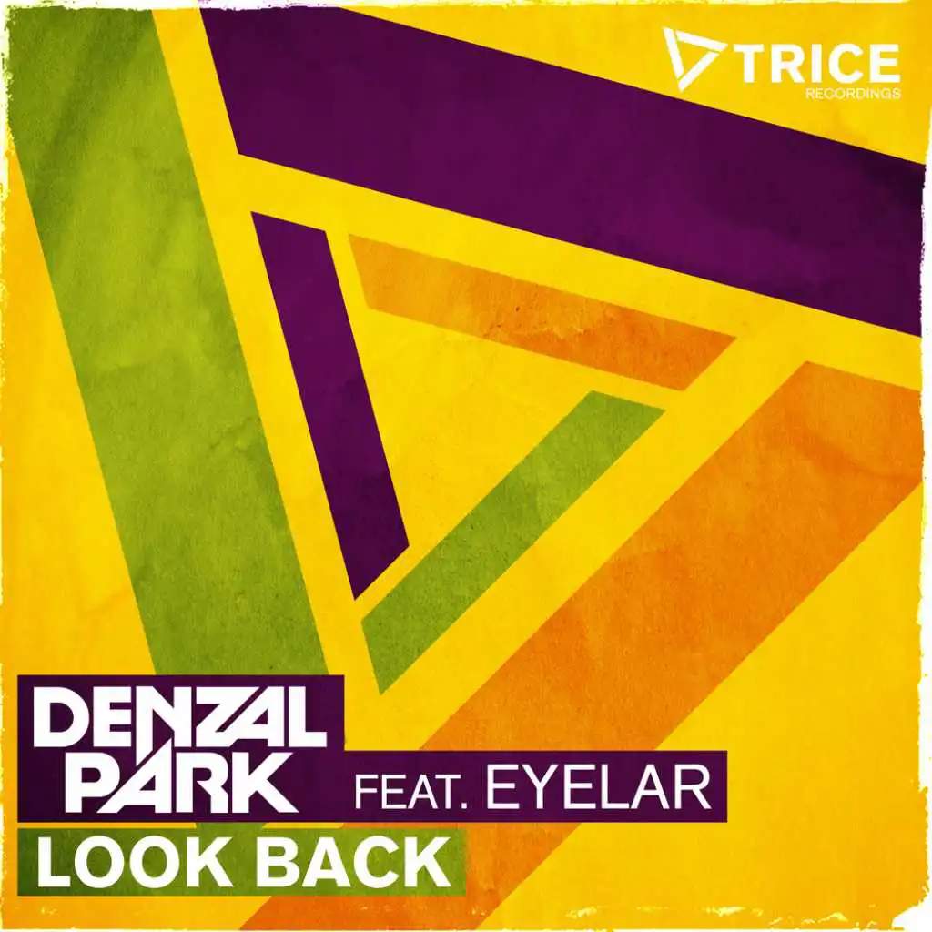 Look Back (Radio Edit)