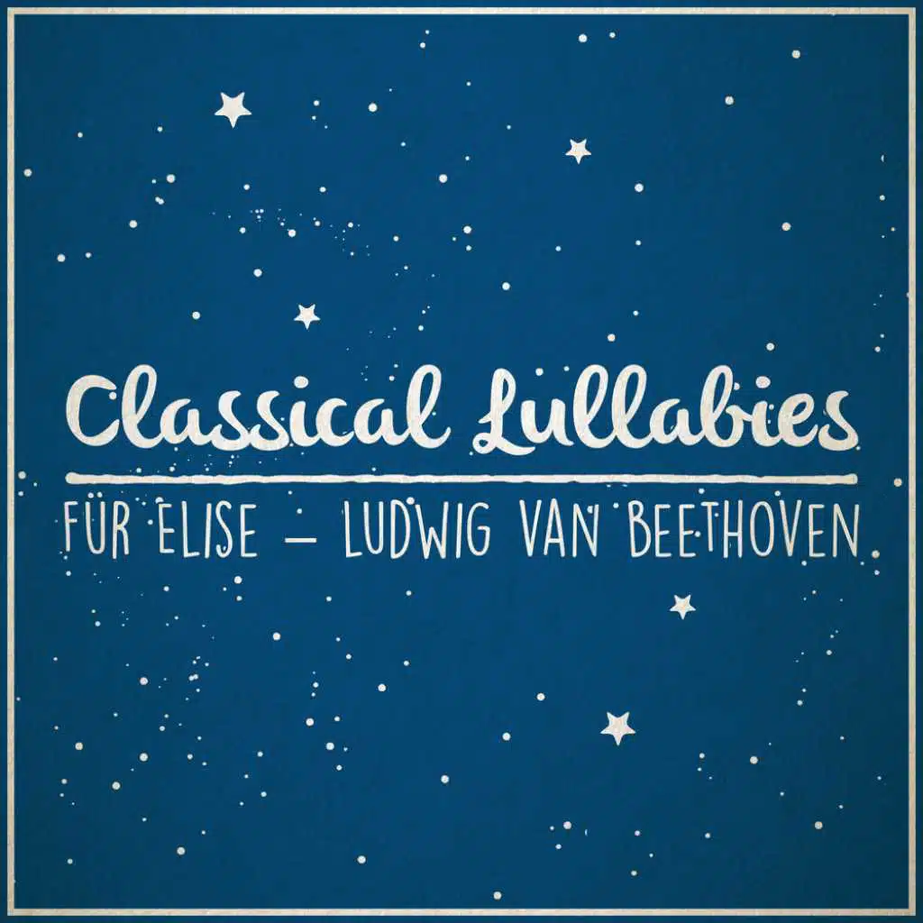 The Blue Notes and Classical Lullabies