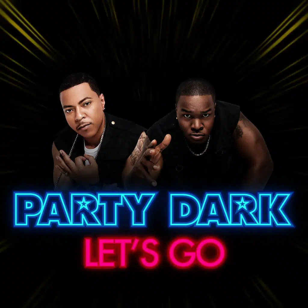 Let's Go (Remixes Pt 2) - EP