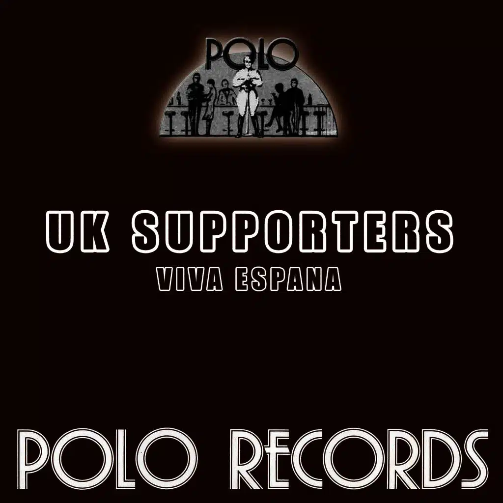 Viva Espana / We Are Magic