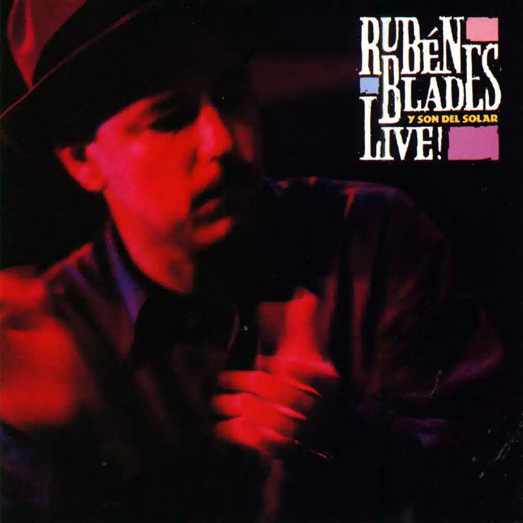 Cuentas Del Alma (Live)