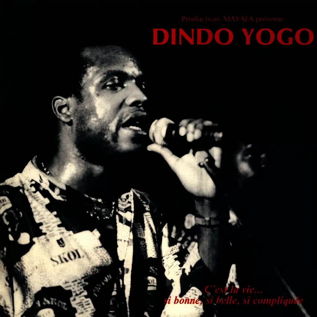 Productions Mayala Présente Dindo Yogo