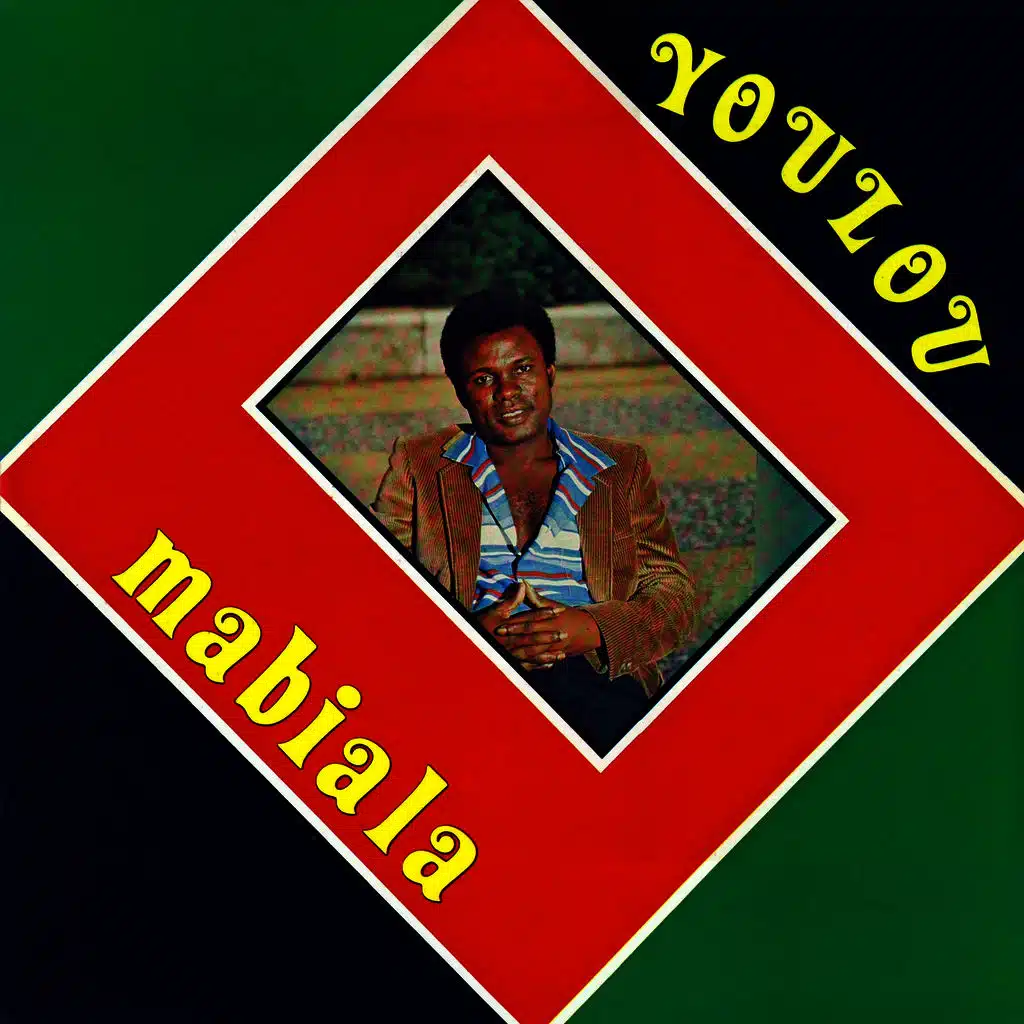 Youlou Mabiala