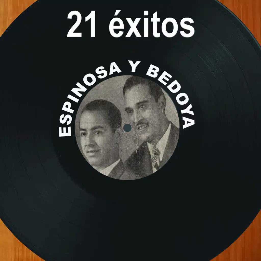 Espinosa y Bedoya