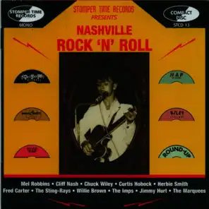 Nashville Rock 'N' Roll
