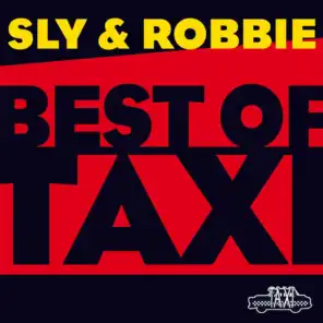 Sly & Robbie: Best of Taxi