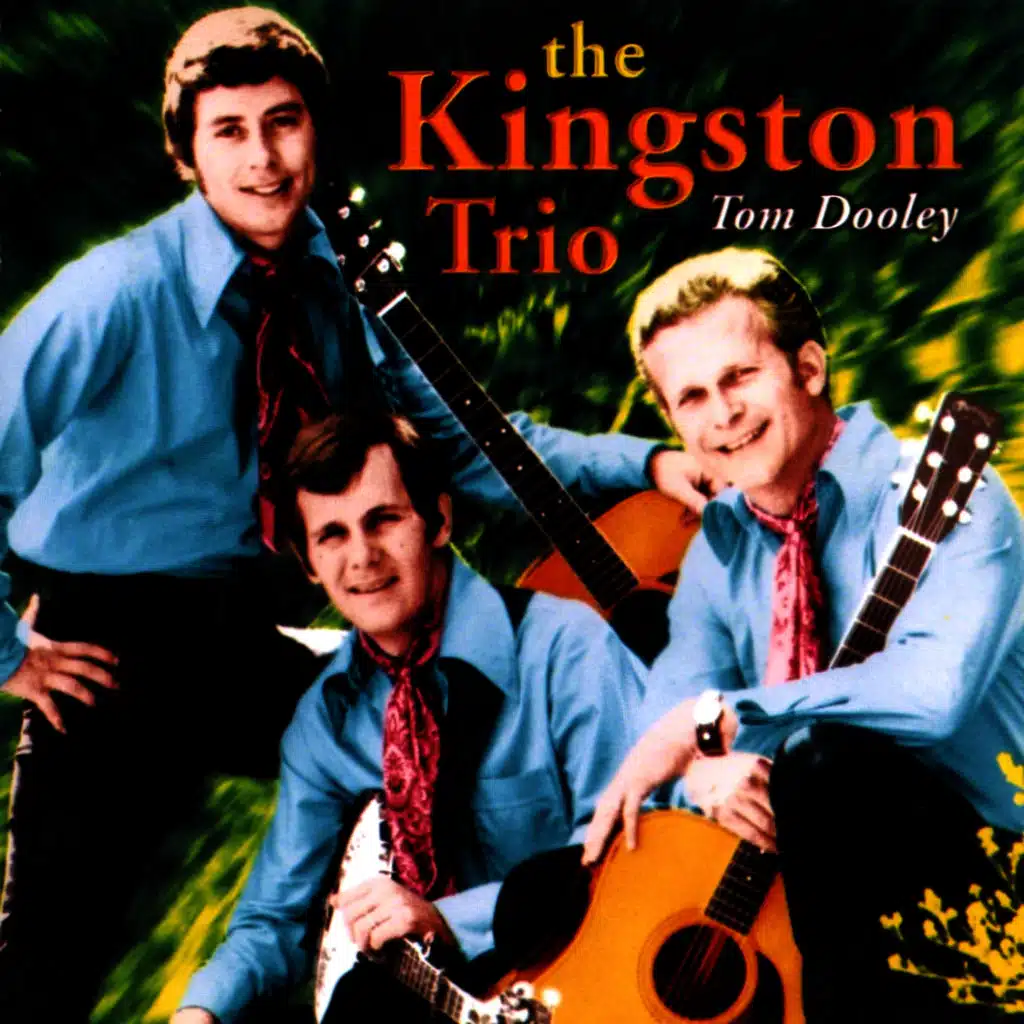 Kingston Trio
